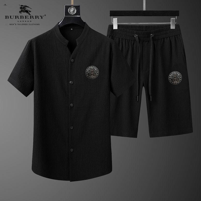 Burberry M-4XL 25c 27