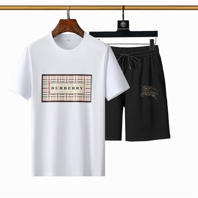 Burberry M-3XL 21mx 517