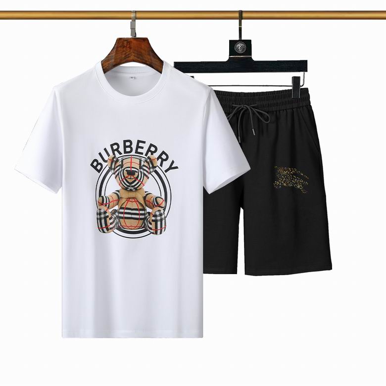 Burberry M-3XL 21mx 529