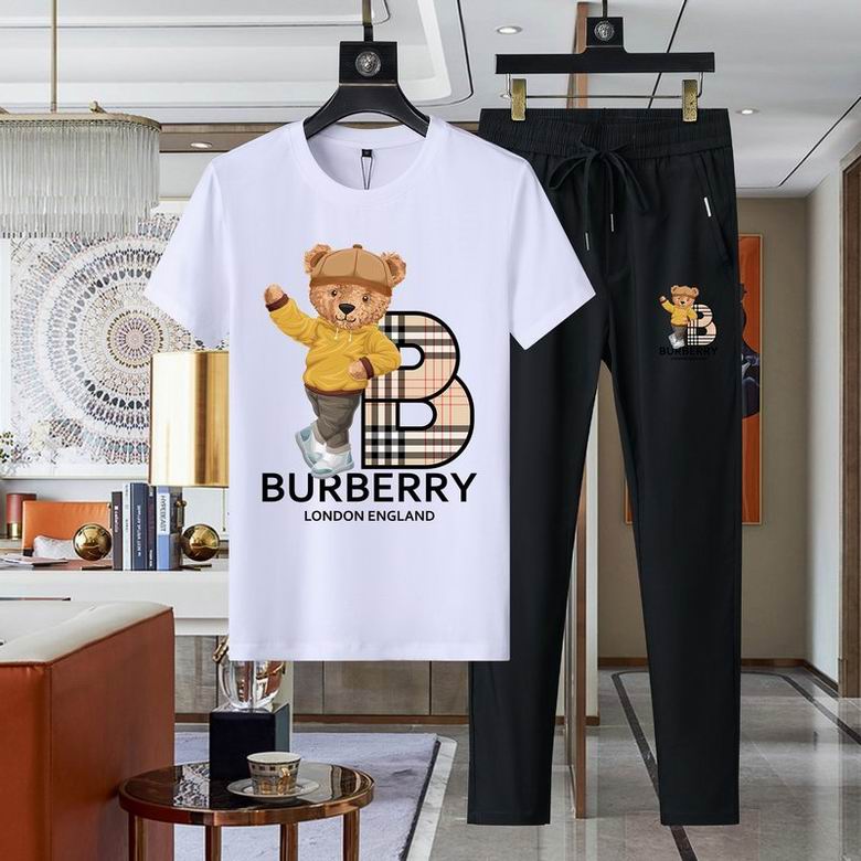 Burberry M-4XL 11lx 01