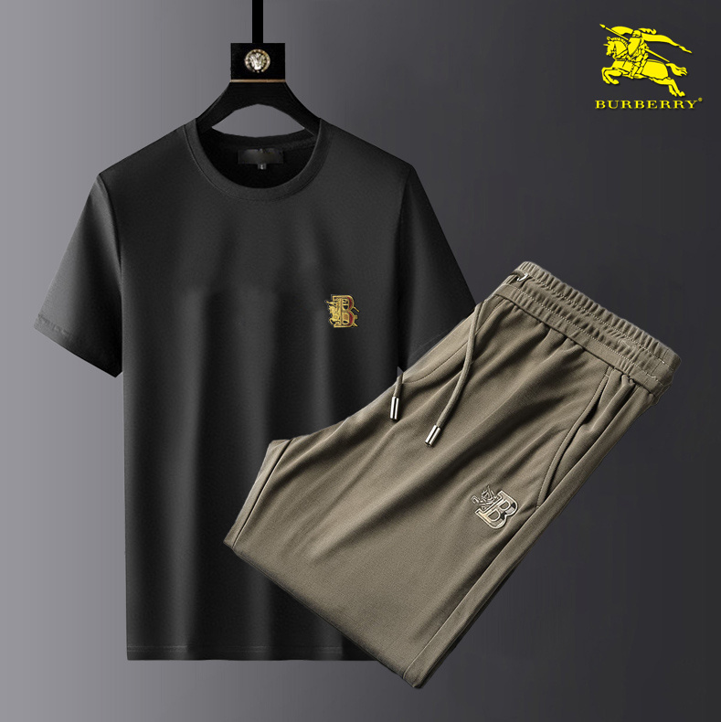 Burberry M-3XL 12yx 04