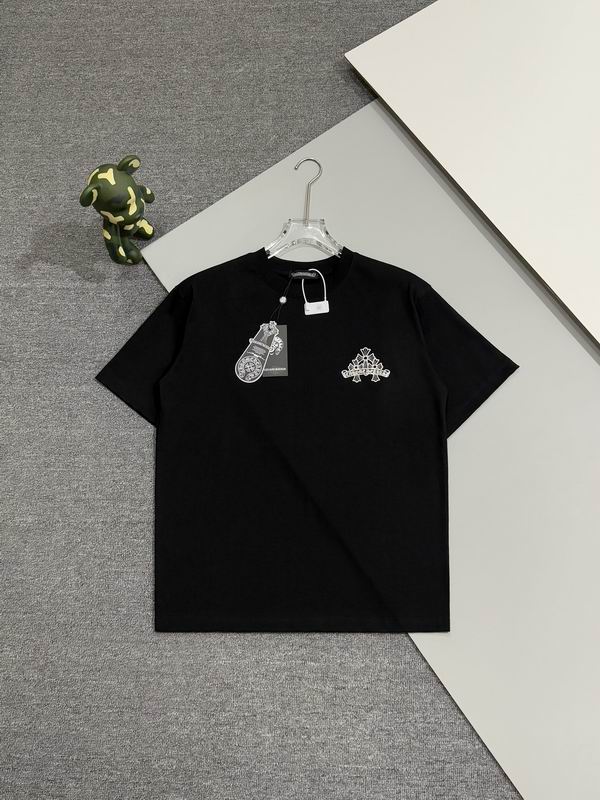 Chrome Hearts T m6t 0929