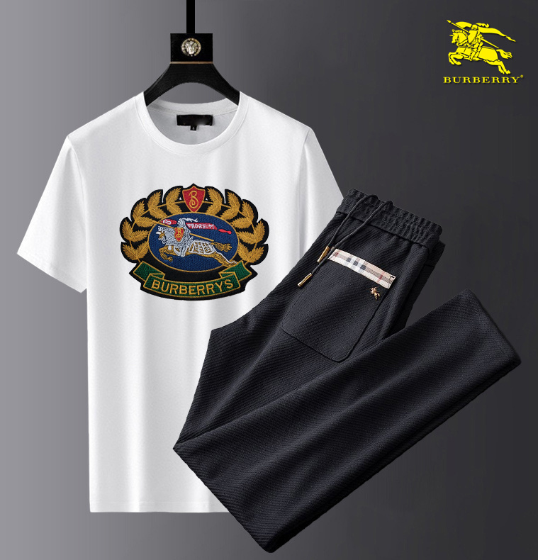 Burberry M-3XL 12yx 07