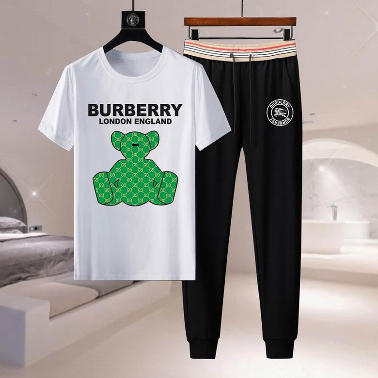 Burberry M-4XL 11lx 09