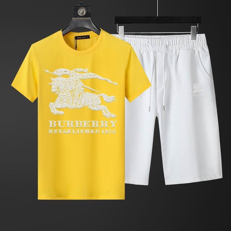 Burberry M-4XL 11Ln06