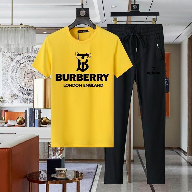 Burberry M-4XL 11Ln86