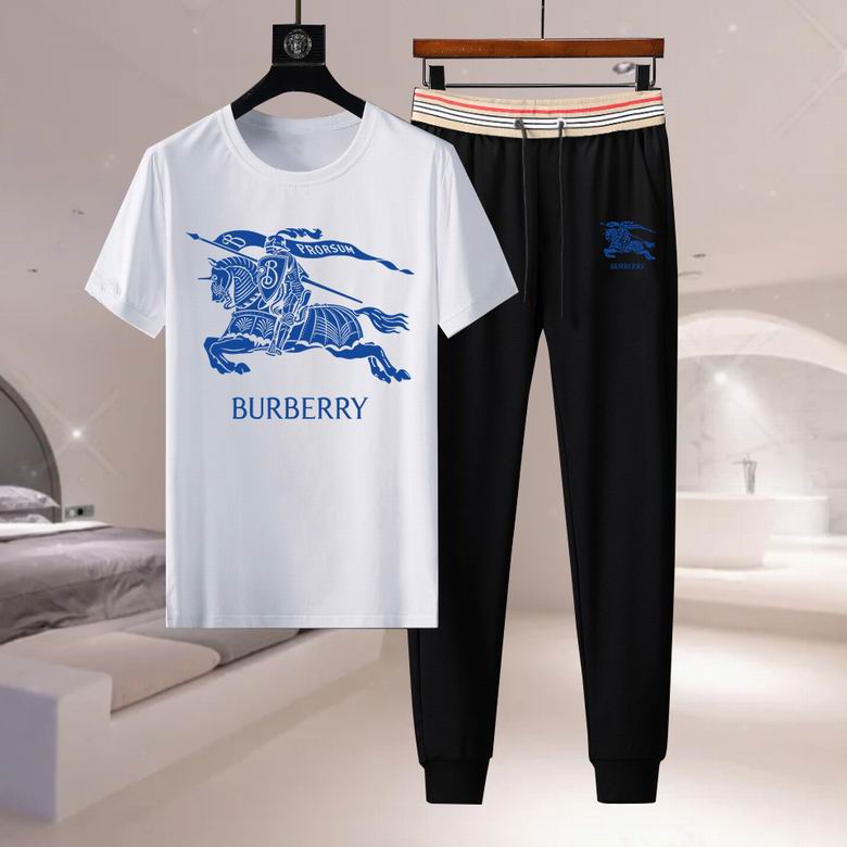 Burberry M-4XL 11Ln91