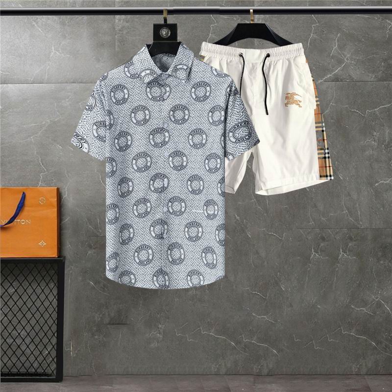 Burberry M-3XL 12yx140