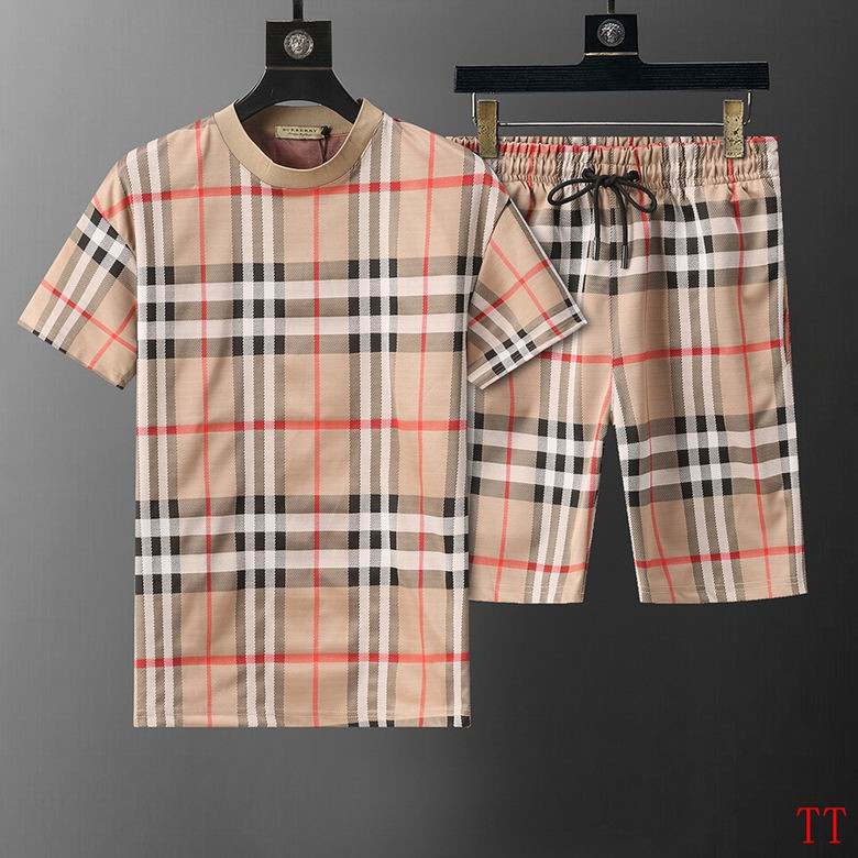 Burberry M-3XL 20tn150