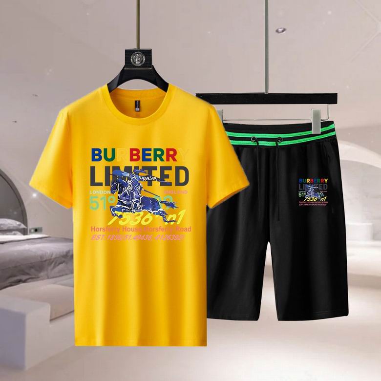 Burberry M-4XL 11Ln160