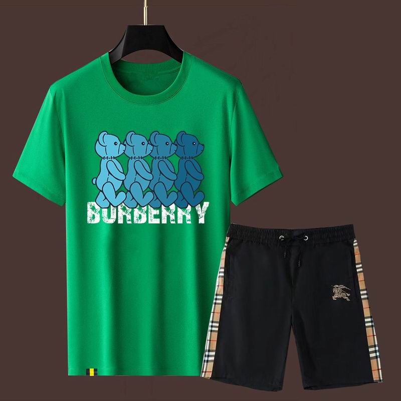 Burberry M-4XL 12yr167