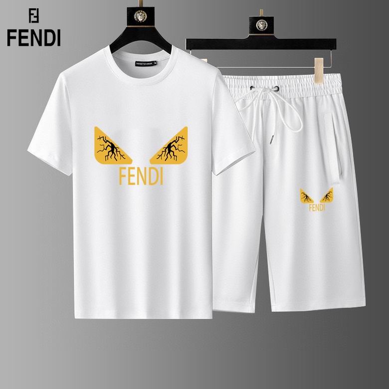 Fendi M-5XL kdtn03