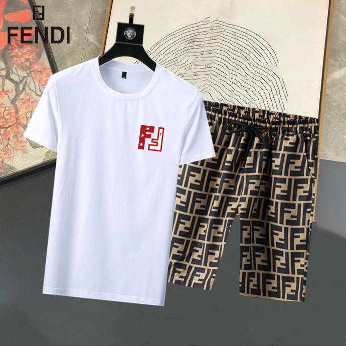 Fendi S-3XL 25tn08