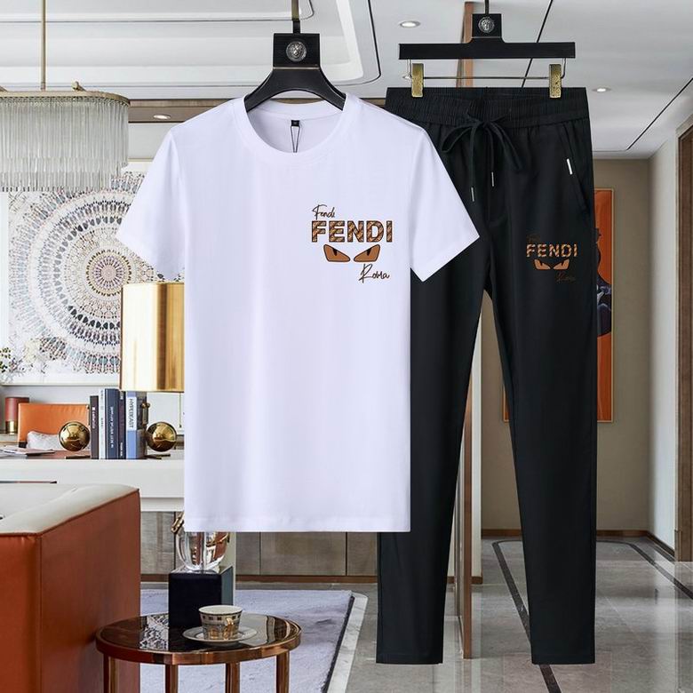 Fendi M-4XL 11Ln16