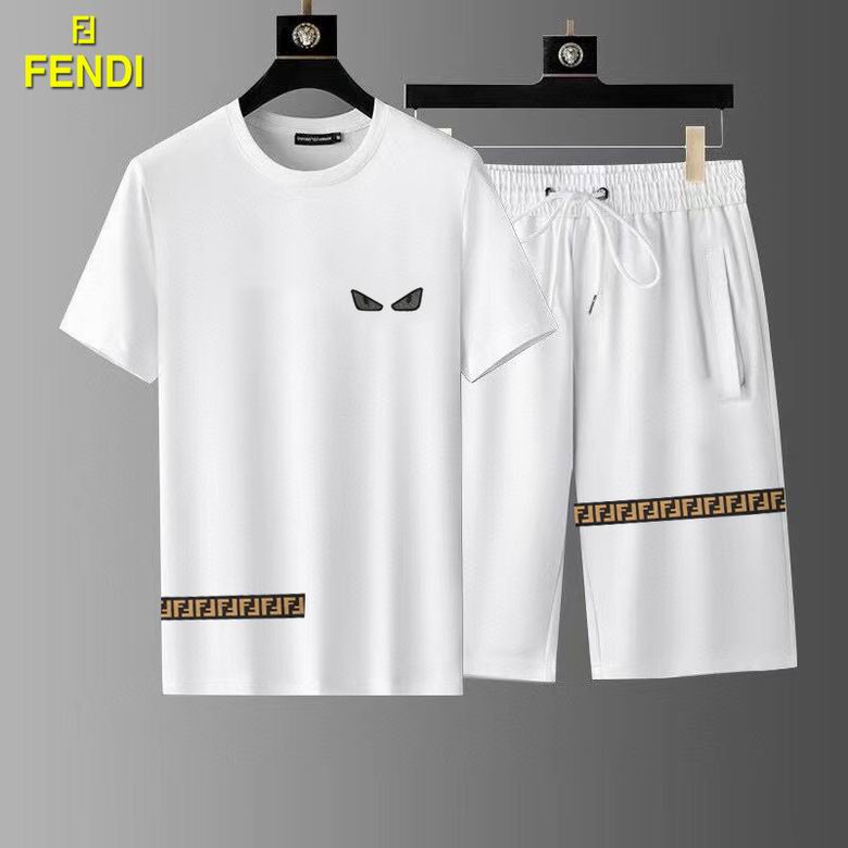Fendi M-3XL 12yx01