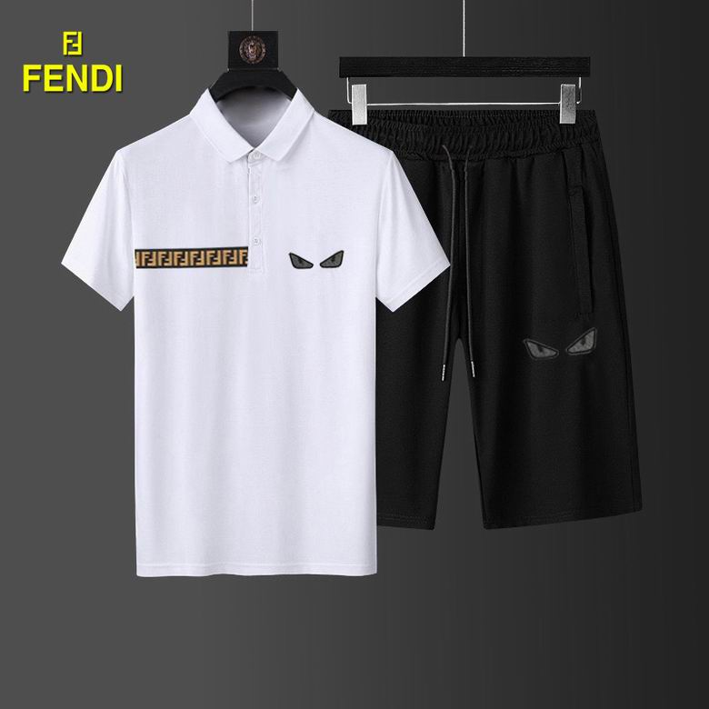 Fendi M-3XL 12yx05
