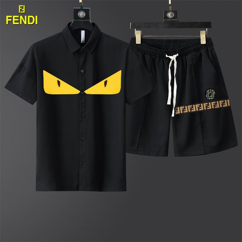 Fendi M-3XL 12yn23
