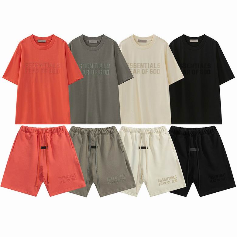 Fear Of God S-XL ckt01