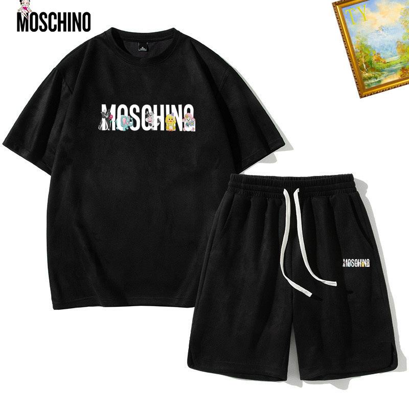 Moschino M-3XL 25tr06