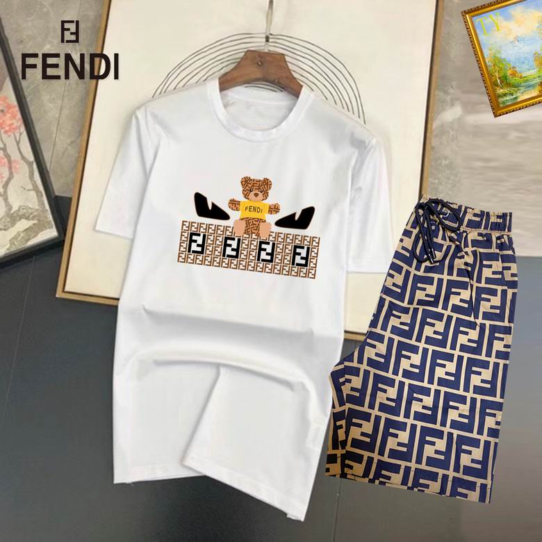 Fendi M-3XL 25tn39