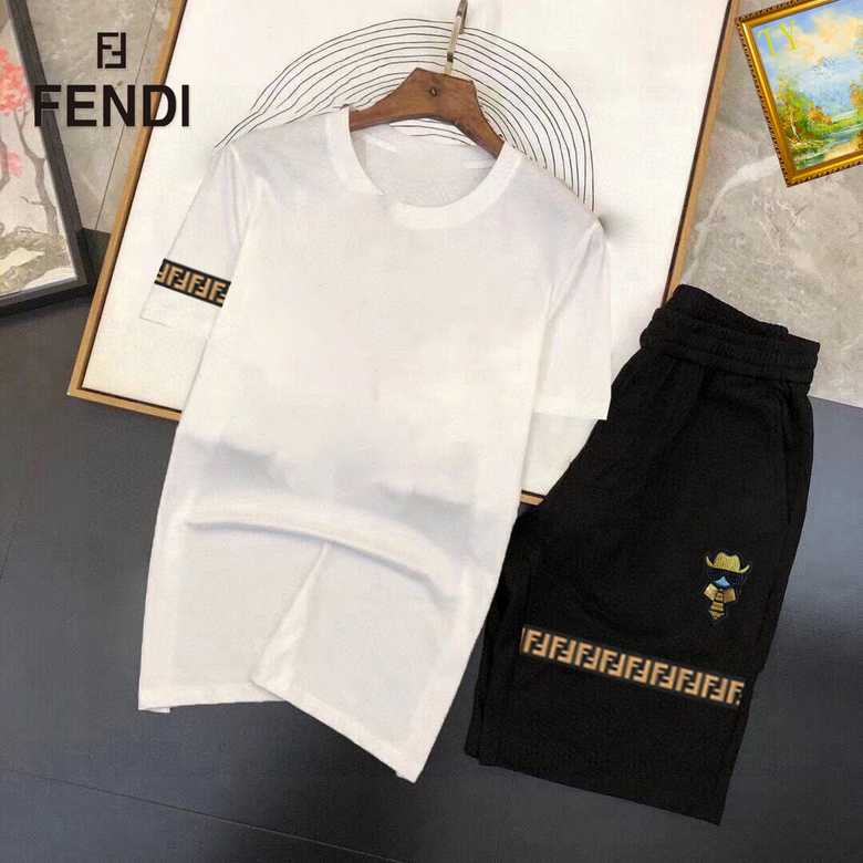 Fendi M-3XL 25tn42