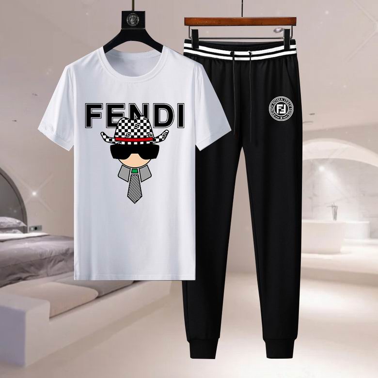 Fendi M-4XL 11Ln31