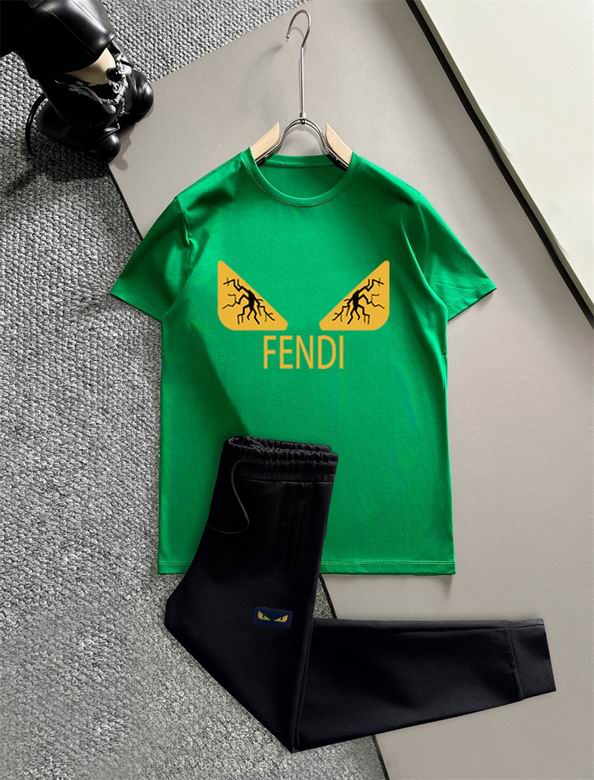 Fendi M-5XL 12yn65