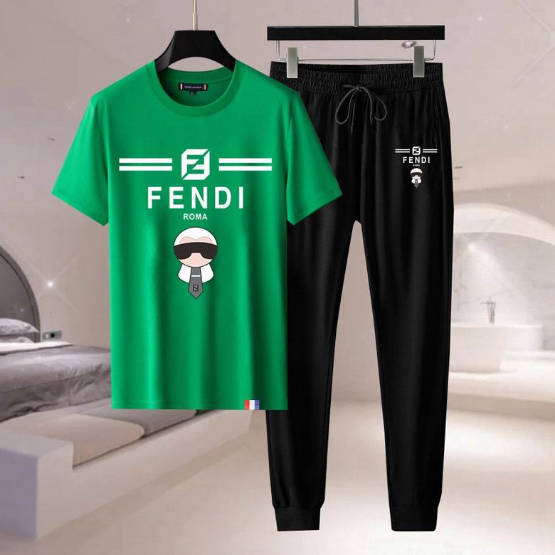 Fendi M-4XL 11Ln74