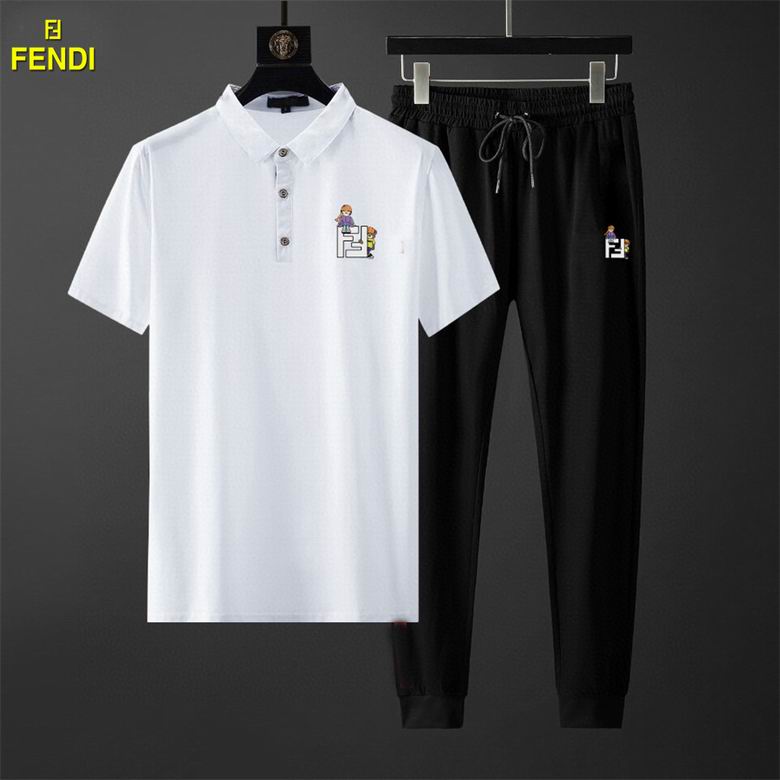 Fendi M-3XL 12yn78
