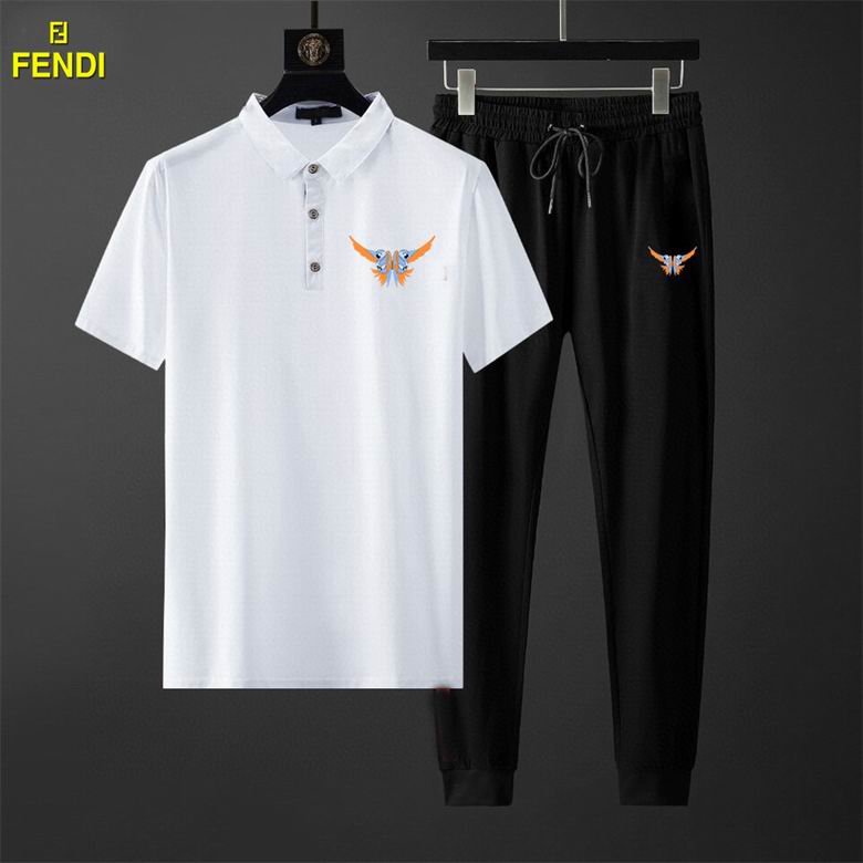 Fendi M-3XL 12yn80