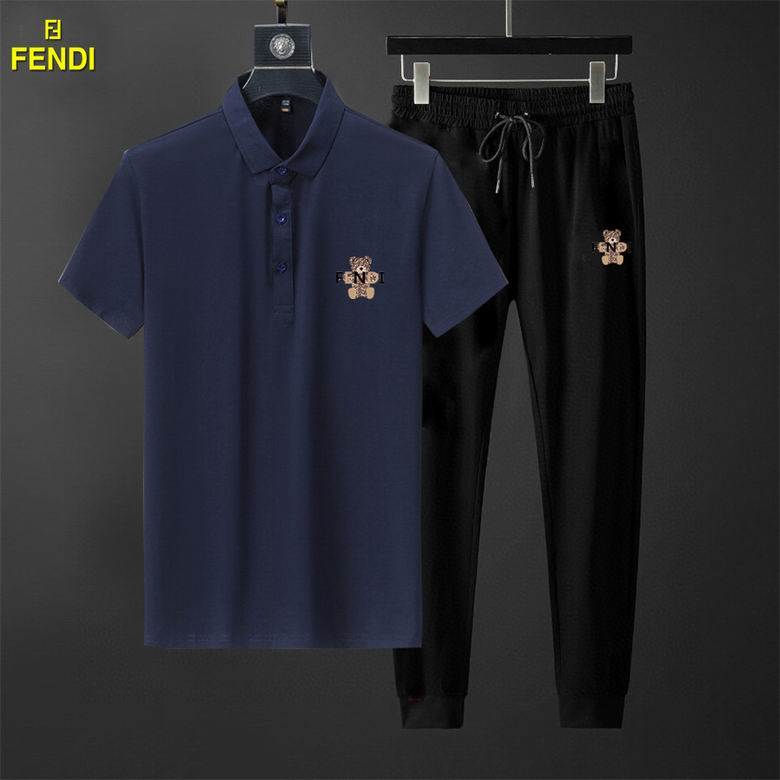 Fendi M-3XL 12yn82