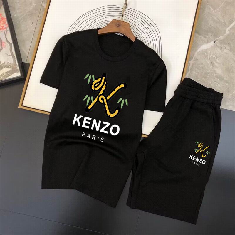 Kenzo M-5XL 12yr01