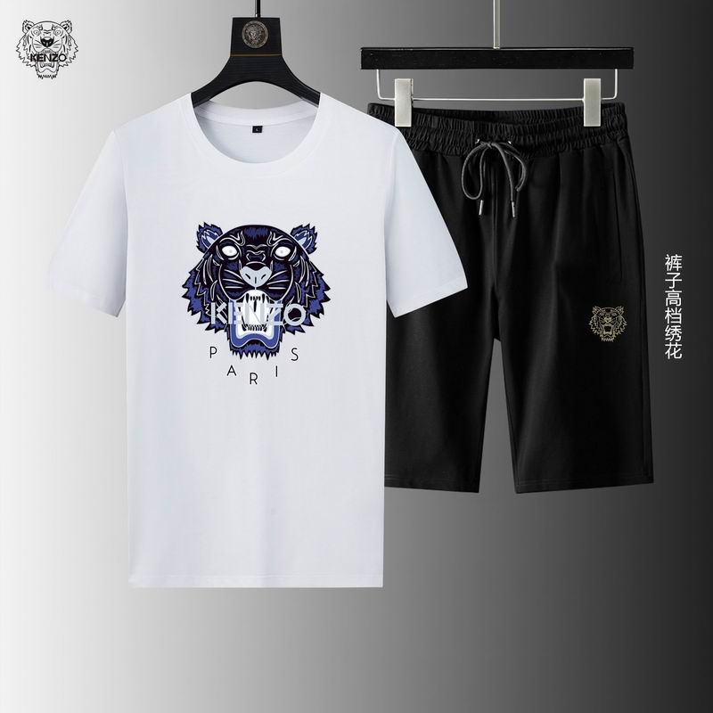 Kenzo M-4XL 25cr01