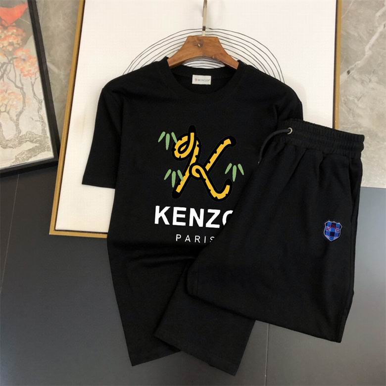 Kenzo M-5XL 12yn08