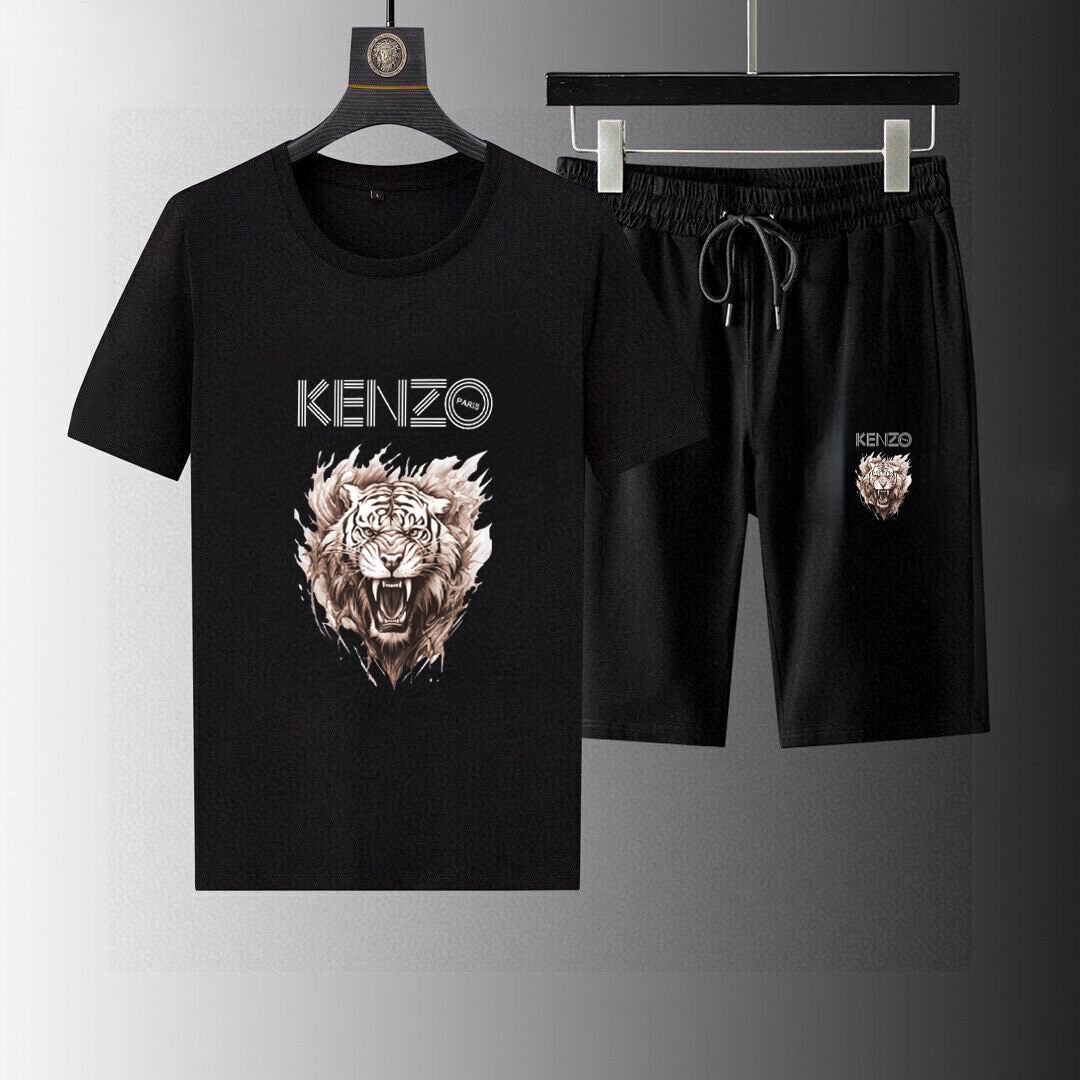Kenzo M-5XL 13xr14