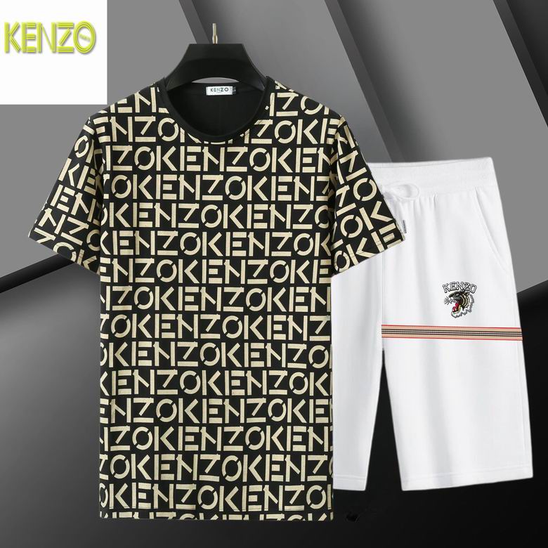 Kenzo M-3XL 12yn16