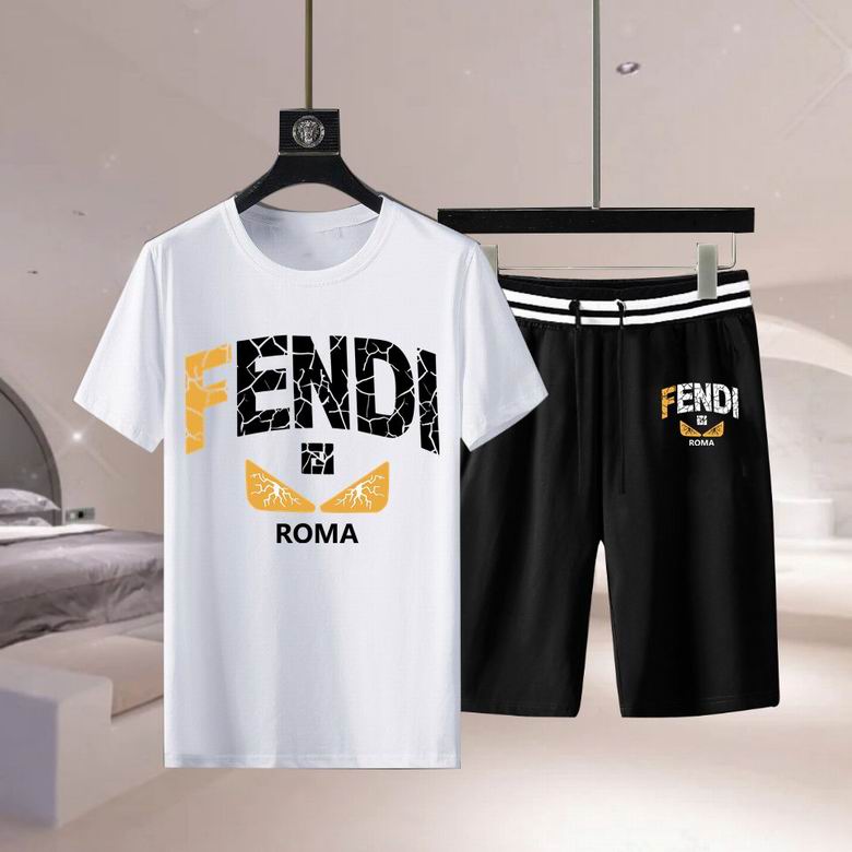 Fendi M-4XL 11Ln118