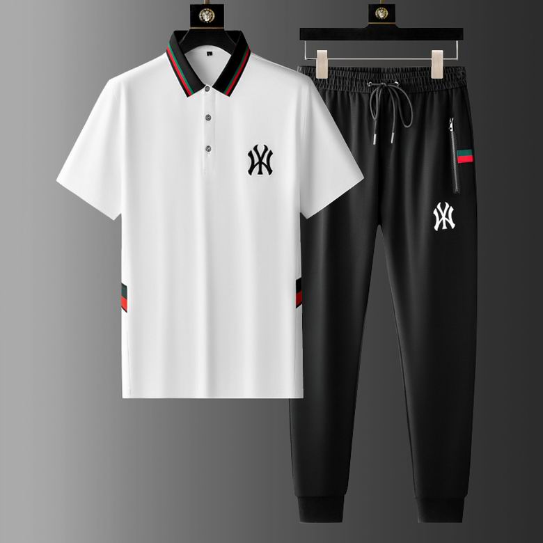 MLB M-4XL 25cn2457-2