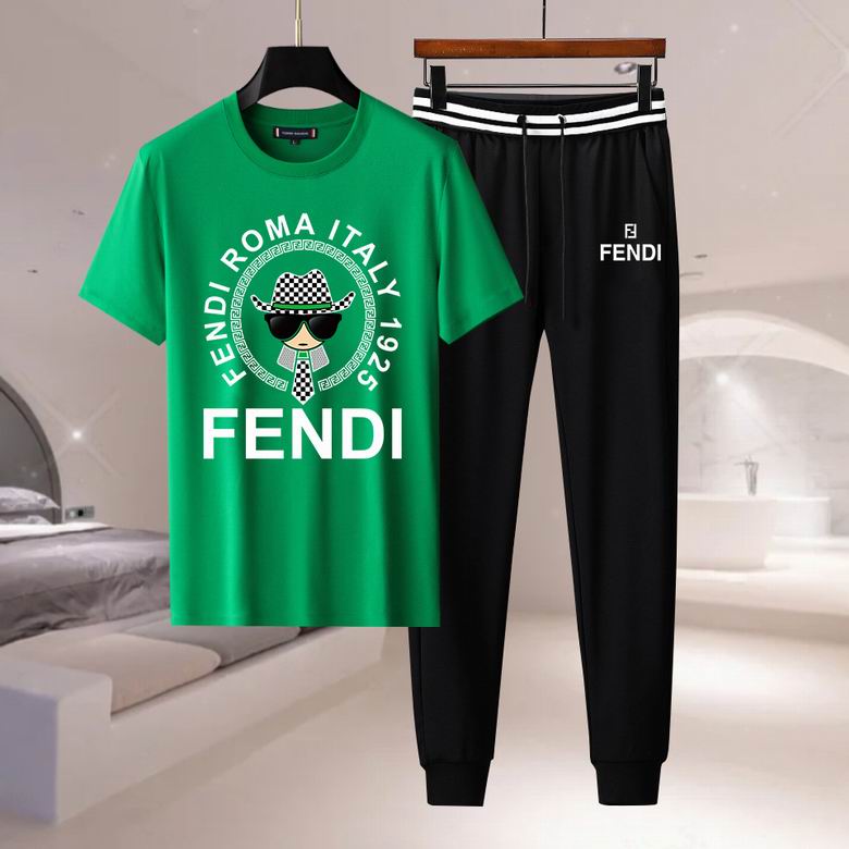 Fendi M-4XL 11Ln130