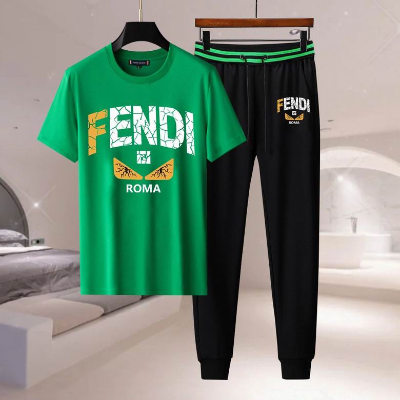 Fendi M-4XL 11Ln131