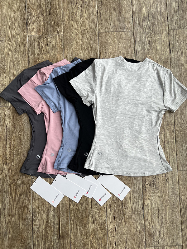 Lululemon S-L 41942 5C YD