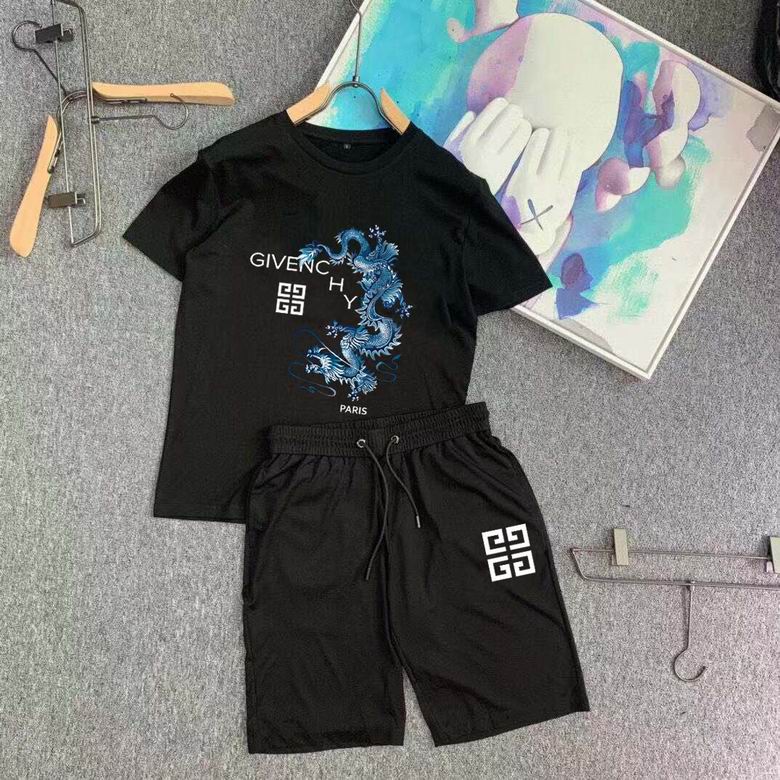 Givenchy M-5XL  kdtn03