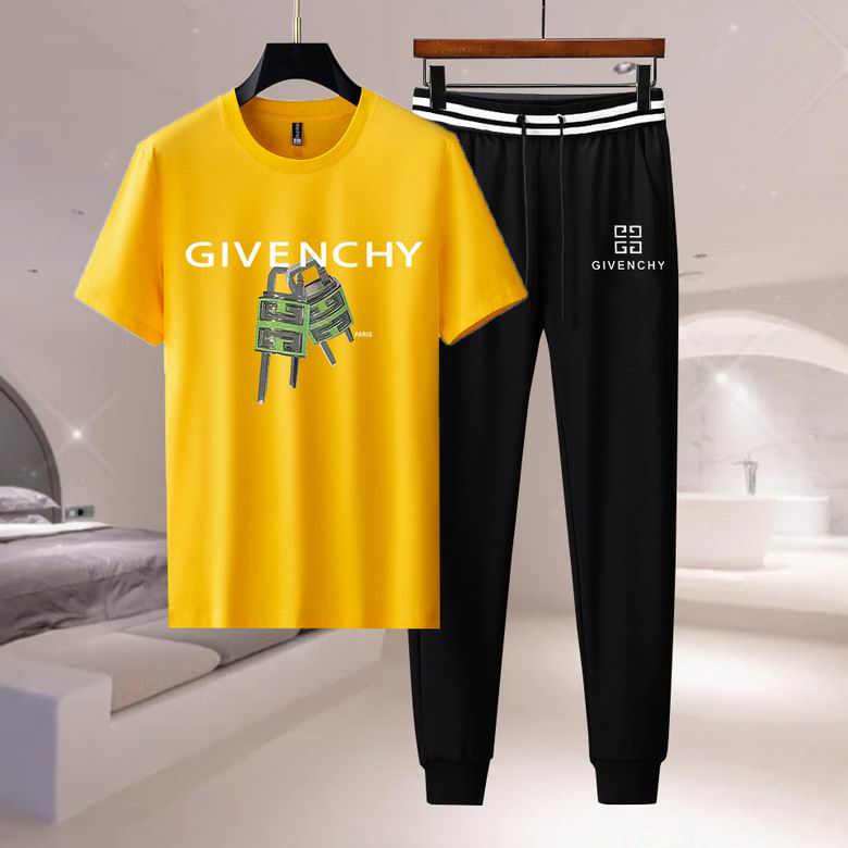 Givenchy M-4XL 11lx04