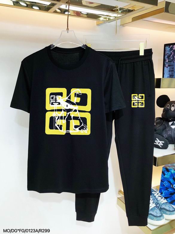 Givenchy M-5XL  kdtn12