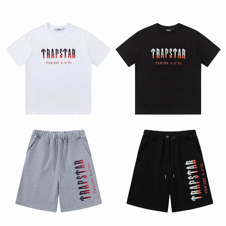 Trapstar S-XL pkt637