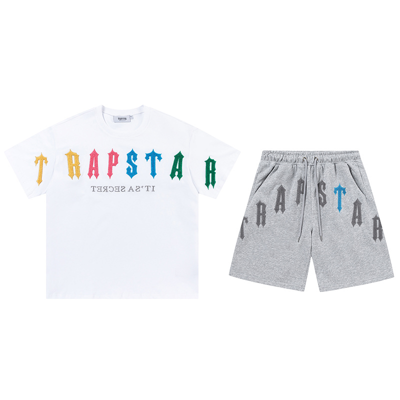 Trapstar S-XL pktr732