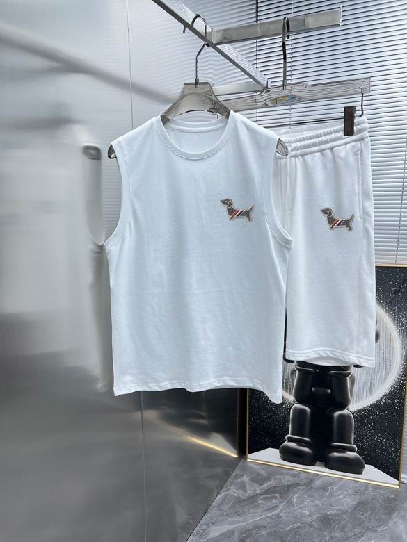 Thom Browne M-3XL  kdtn08