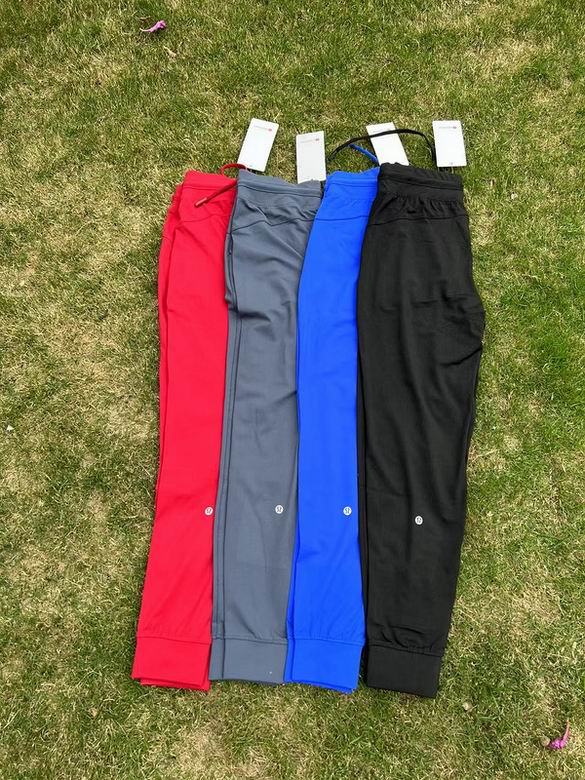 Lululemon 4-12 41075 4C YD