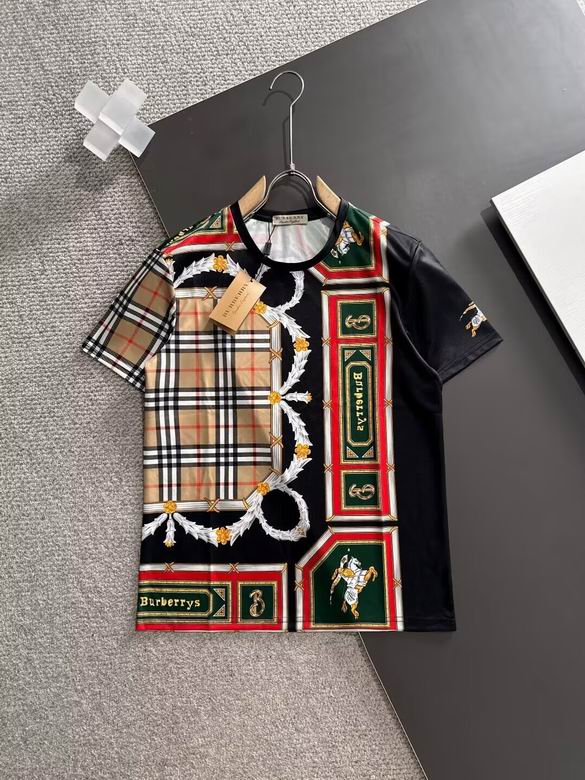 Burberry M-3XL 12jn01