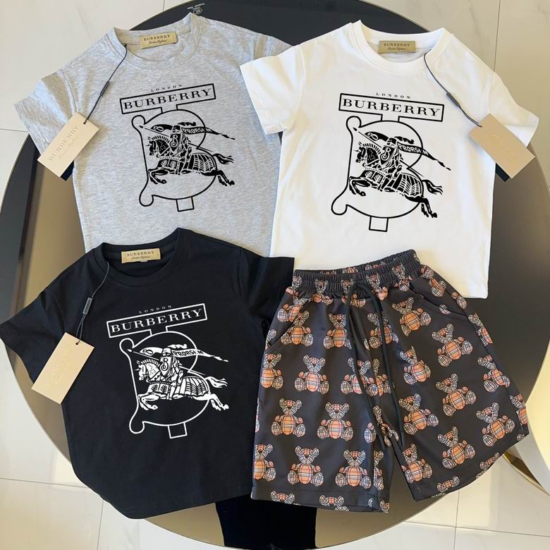 Burberry sz90-150 339